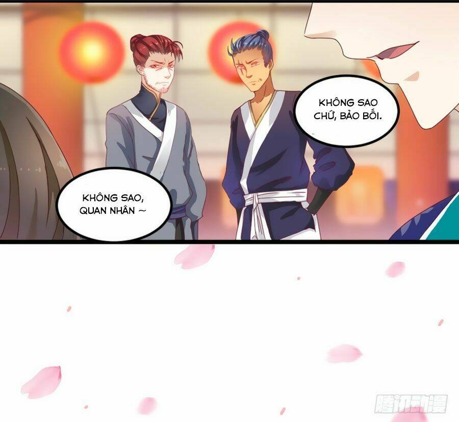 Ngọc Vi Mai: Chapter 2