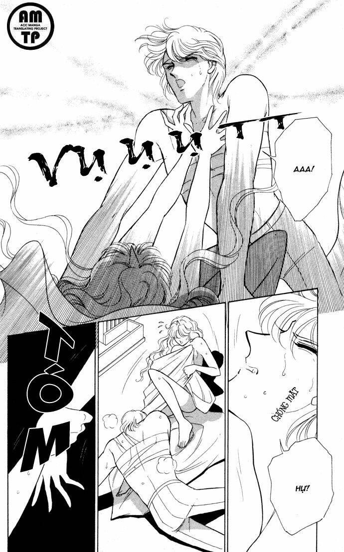 Ao No Fuuin - Blue Seal: Chapter 33