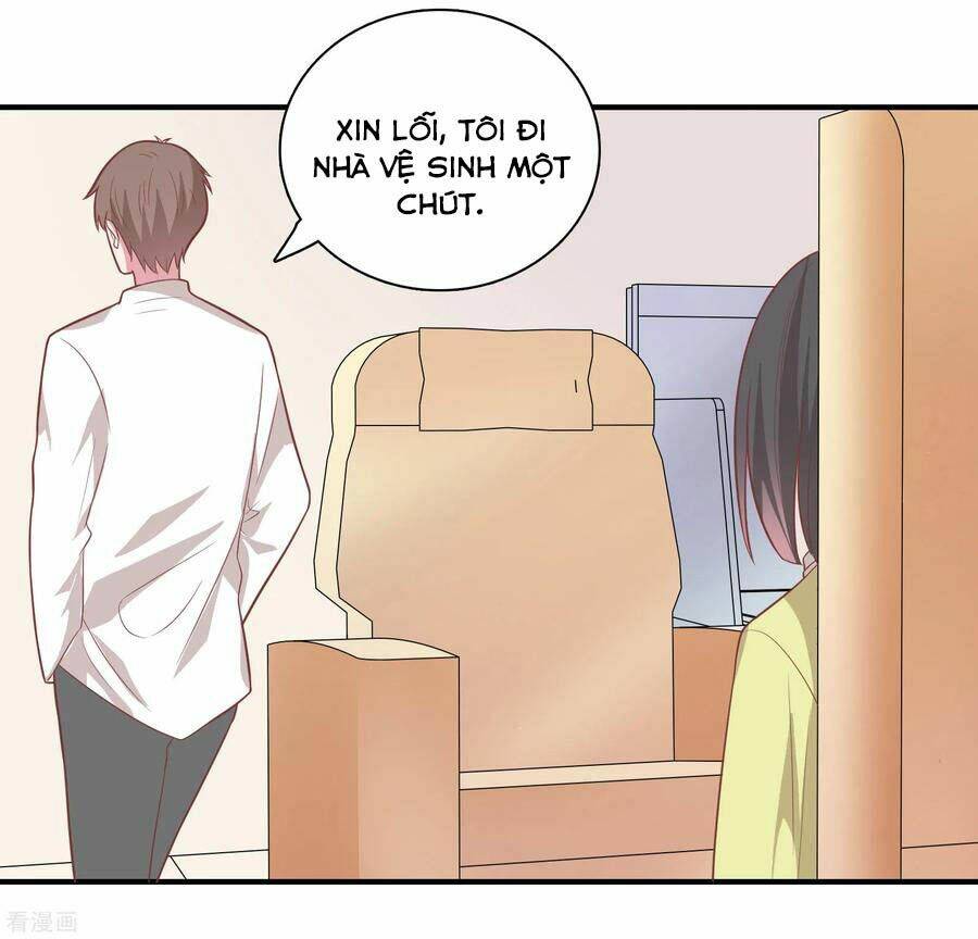 Hẹn Hò Siêu Tốc: Chapter 45