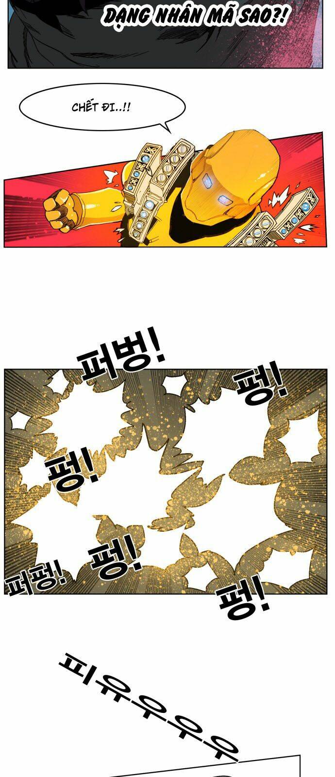 Hard Core Leveling Warrior: Chapter 82