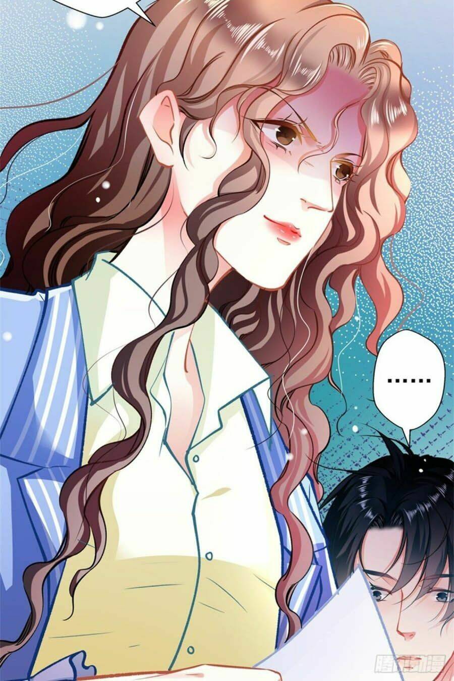 Cưng Chiều Ái Thê Hư Hỏng: Chapter 61