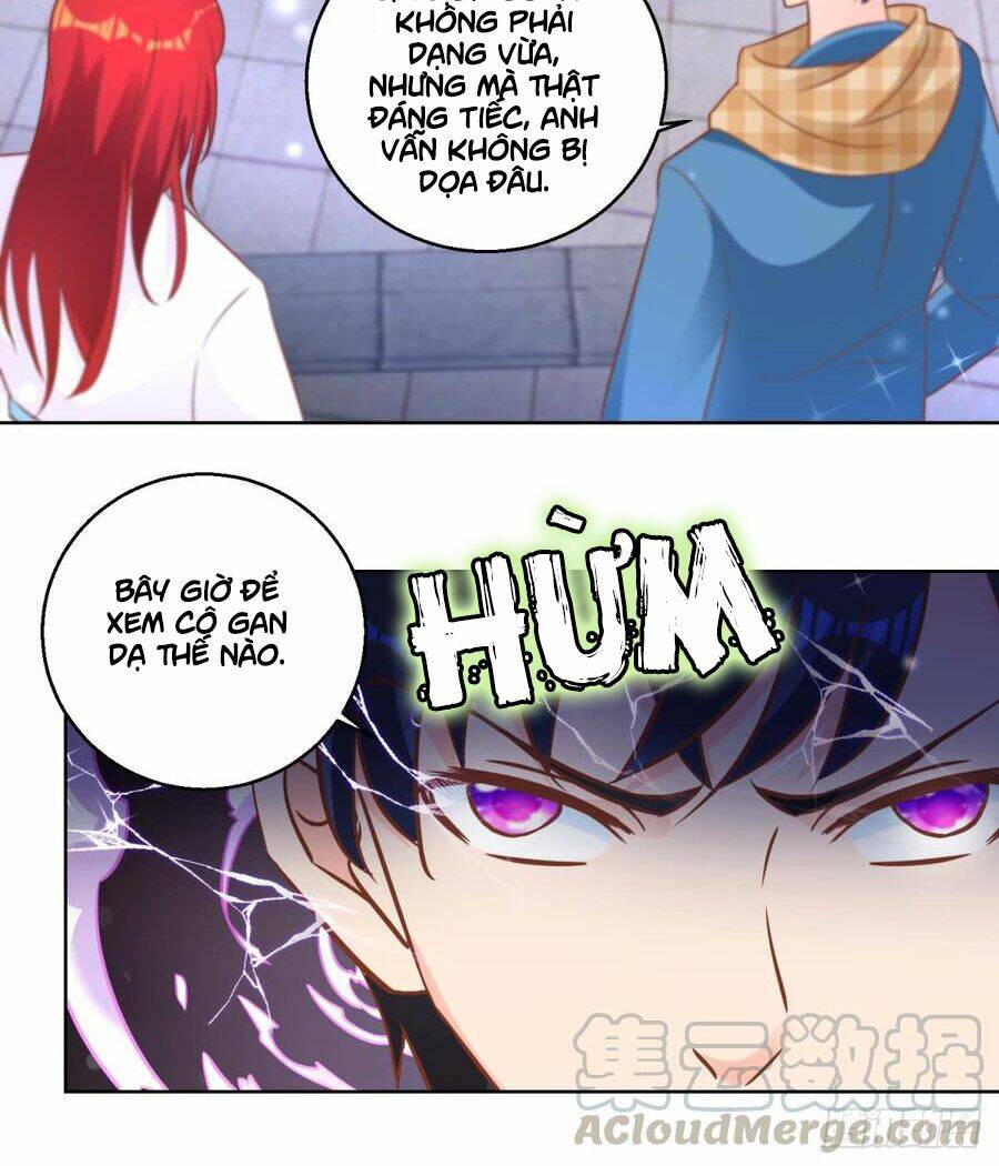 Vú Em Là Cổ Tiên: Chapter 105