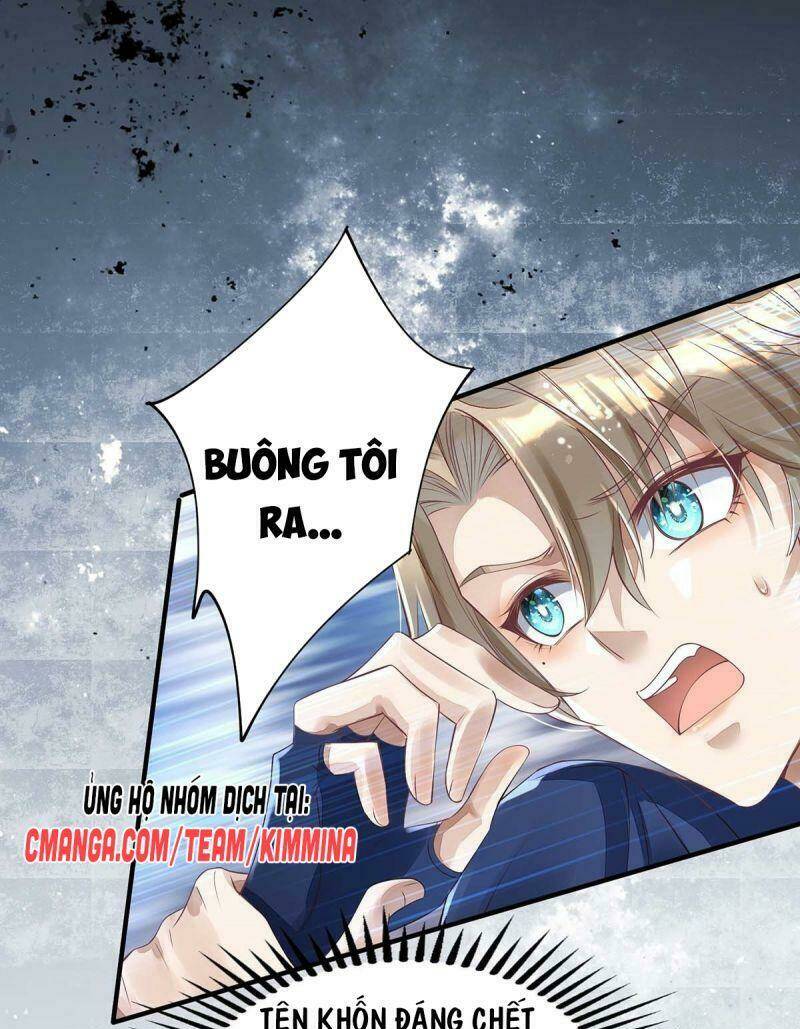 Thú Thụ Bất Thân: Chapter 6