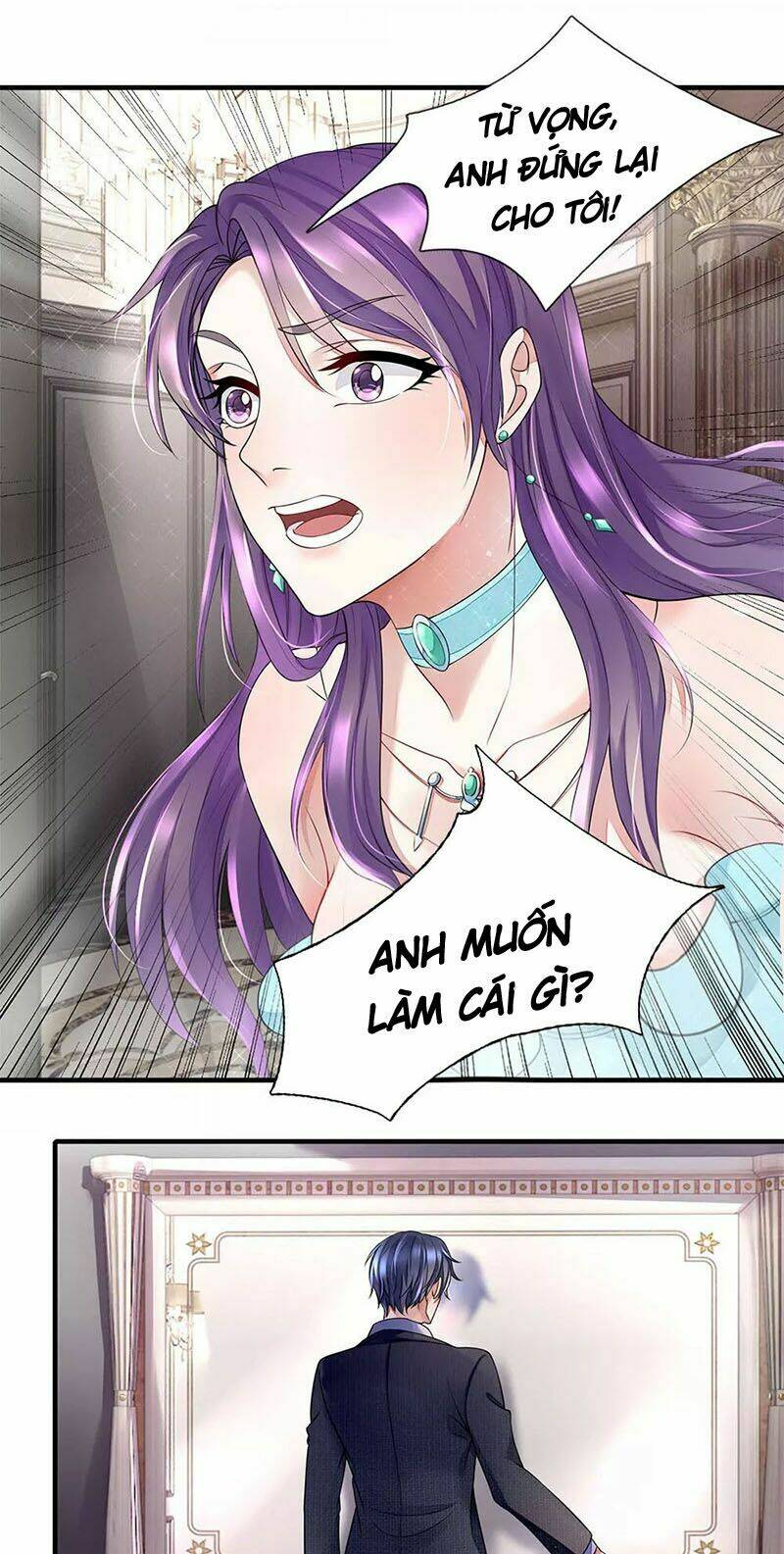 Chung Cực Binh Vương Tại Đô Thị: Chapter 31