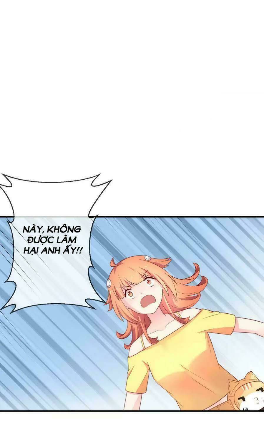 Cuộc Sống Hào Môn Của Vu Nữ: Chapter 28