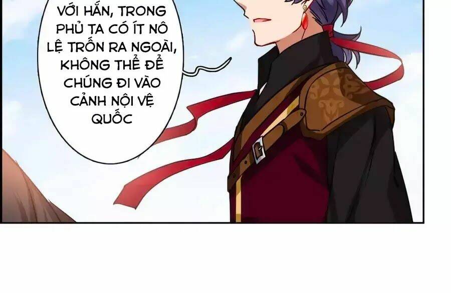 Thượng Quốc Phú Chi Thiên Đống Tuyết: Chapter 122