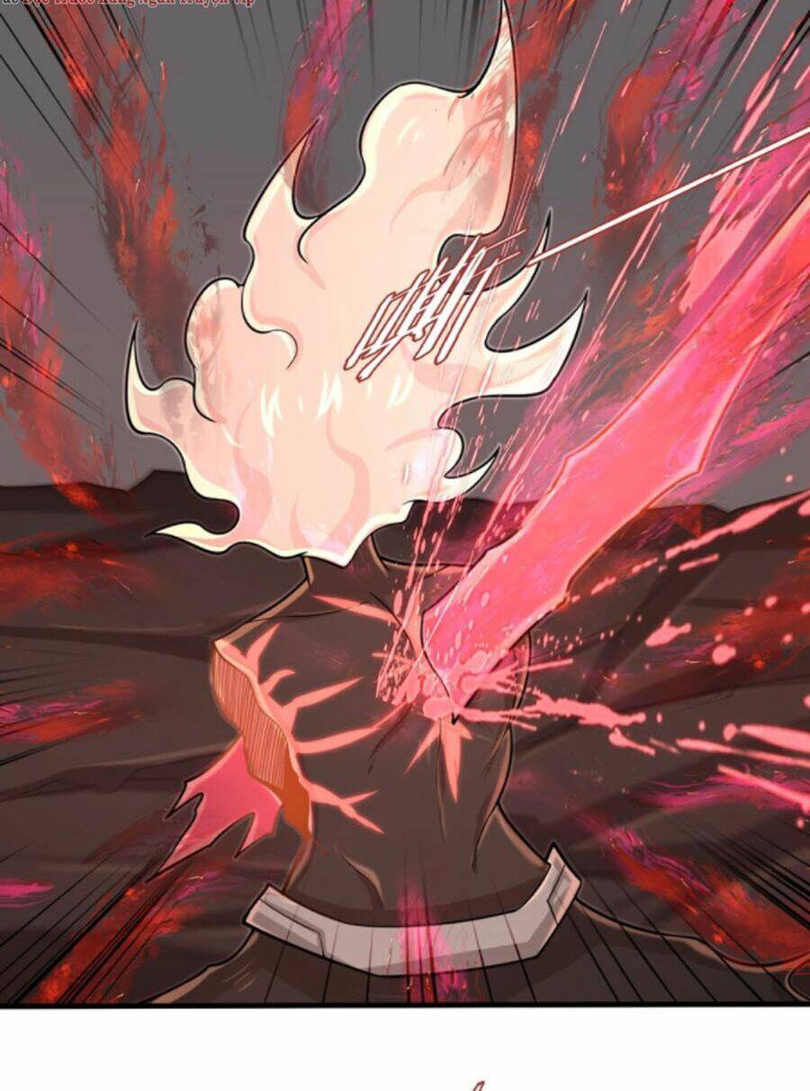 Một Trăm Triệu Điểm: Chapter 95