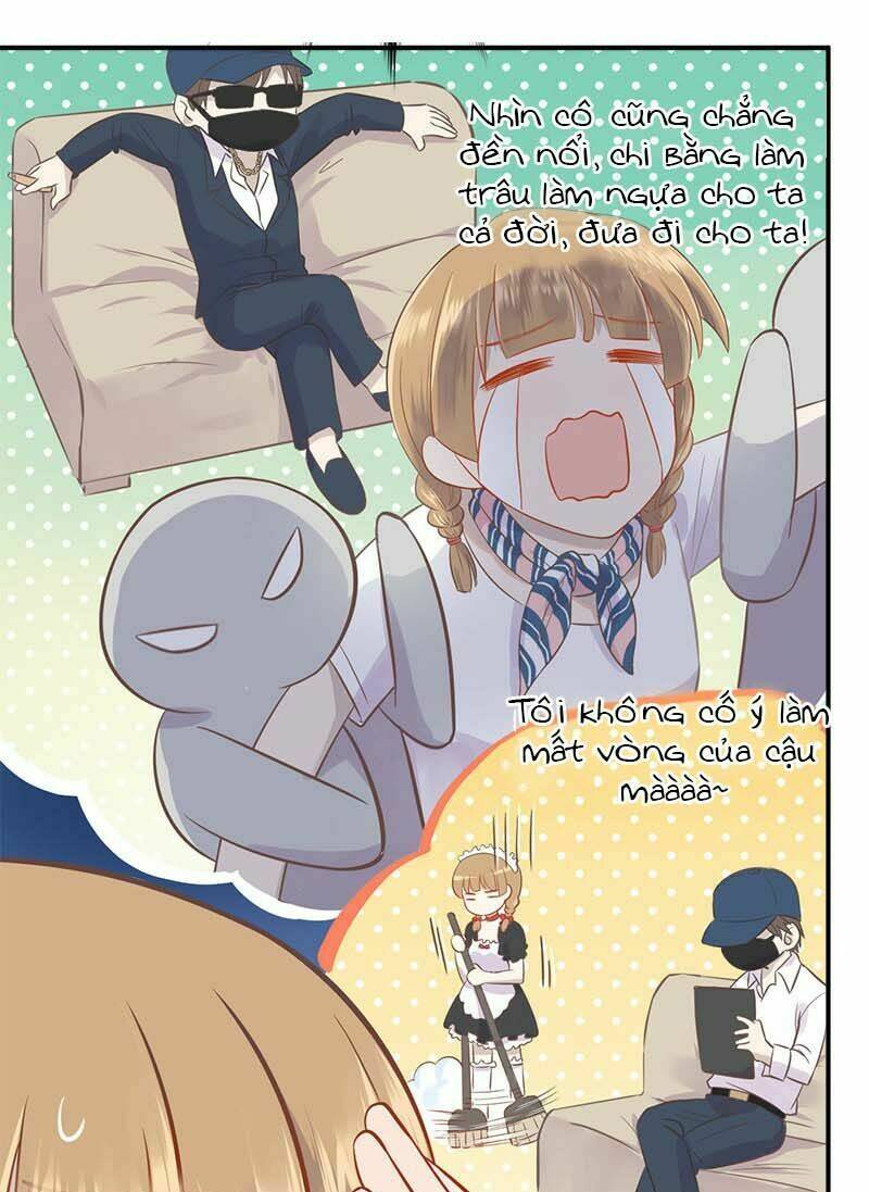 Fanboy Tuyệt Vời Ở Đâu?: Chapter 3