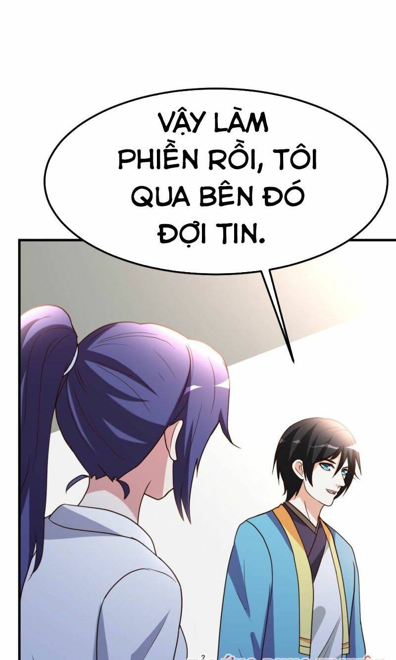 Trọng Sinh Tu Chân Tại Đô Thị: Chapter 84