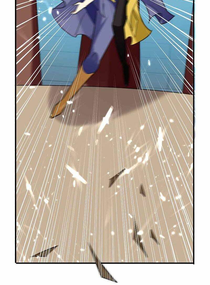 Vạn Giới Tiên Vương: Chapter 124