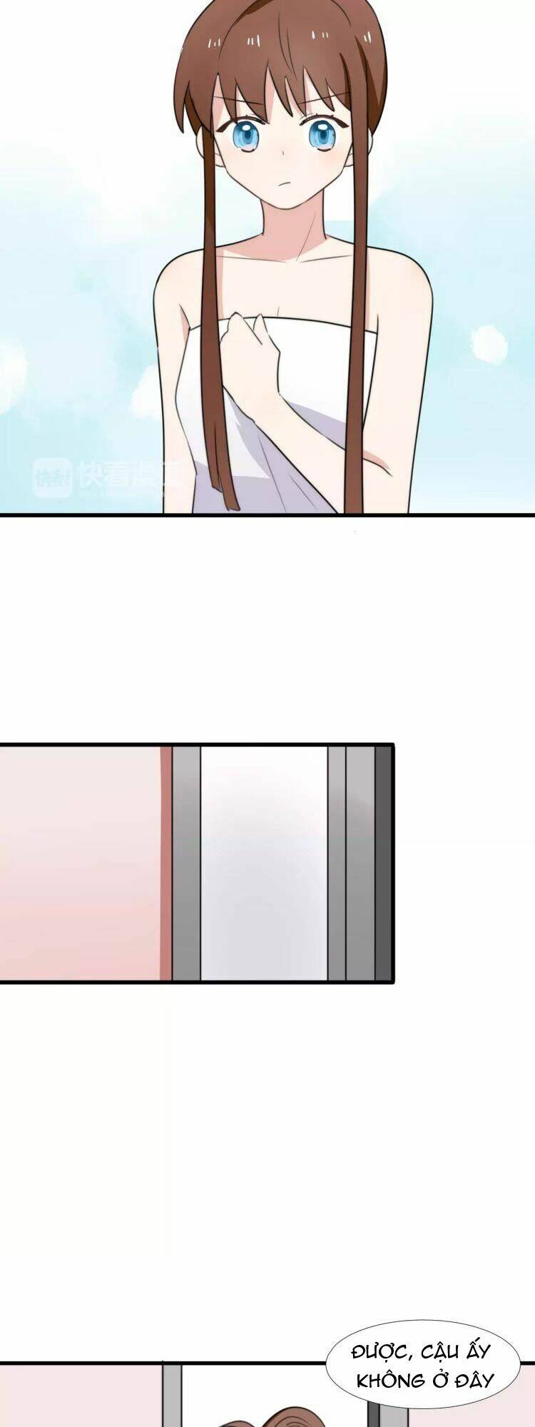 Tiểu Miêu Và Hắc Diệu Thạch: Chapter 17