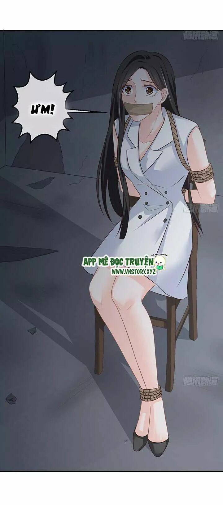 Cẩm Lý Thiếu Nữ Của Tôi: Chapter 90