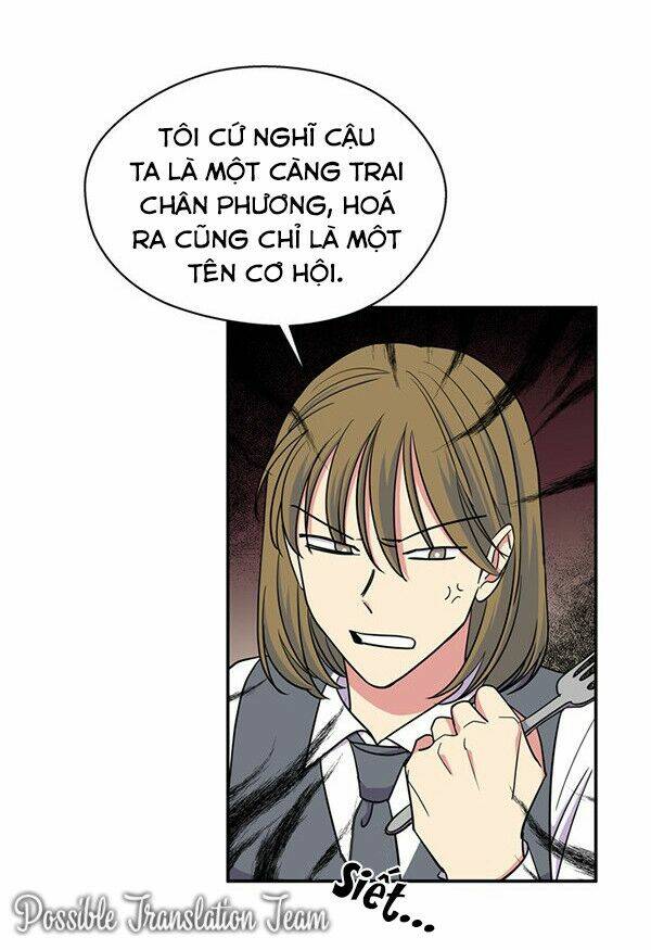 Tai Sói Và Mũ Đỏ: Chapter 45