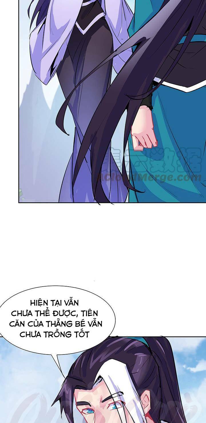 Siêu Phàm Truyện: Chapter 198