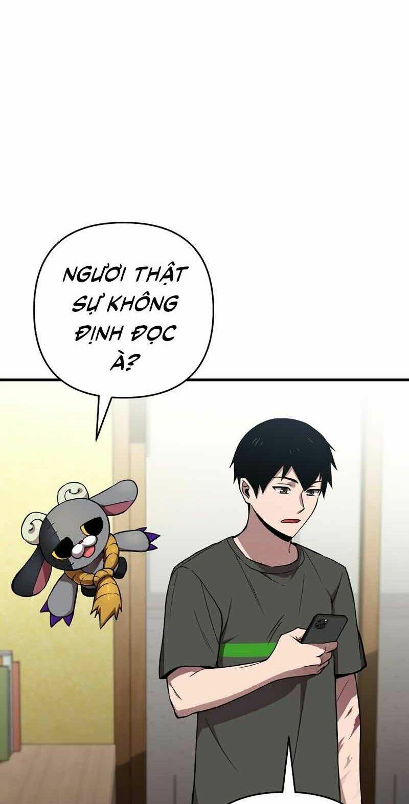 Trưởng Phòng Kim Tất Thắng: Chapter 3