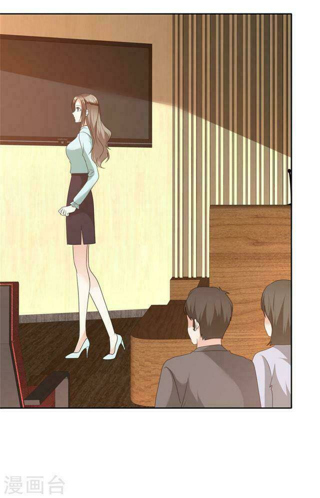 Con Đường Phản Công Của Sủng Thê: Chapter 48