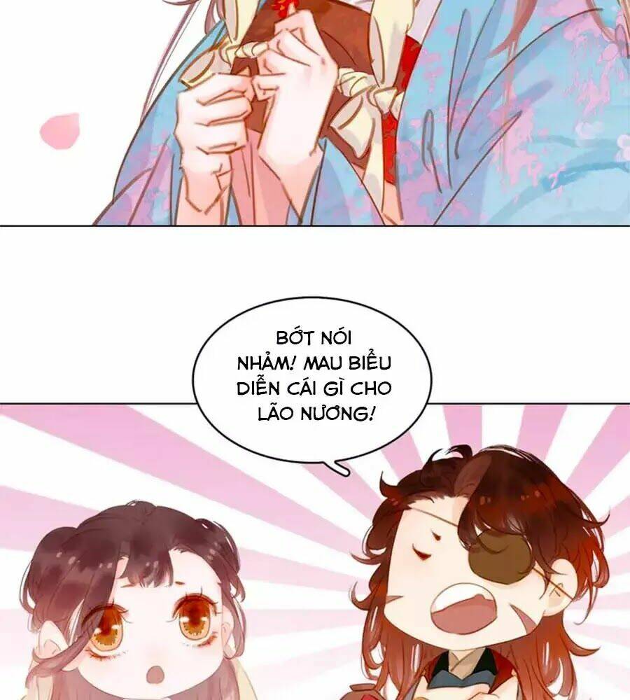 Tiểu Sư Phụ, Tóc Giả Của Ngài Rơi Rồi!: Chapter 24