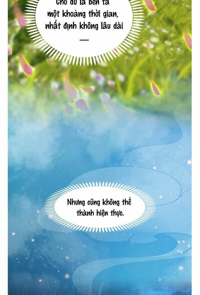 Yêu Nhan Lệnh: Chapter 76