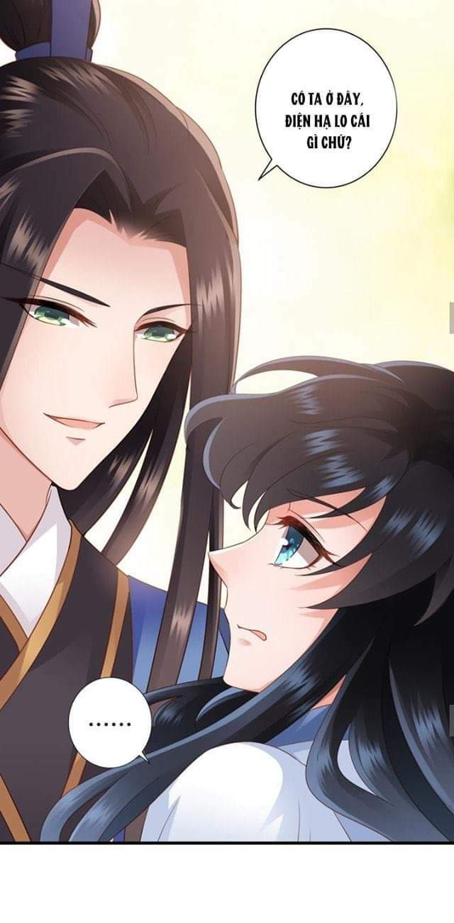 Thái Tử Điện Hạ Có Tin Vui: Chapter 30