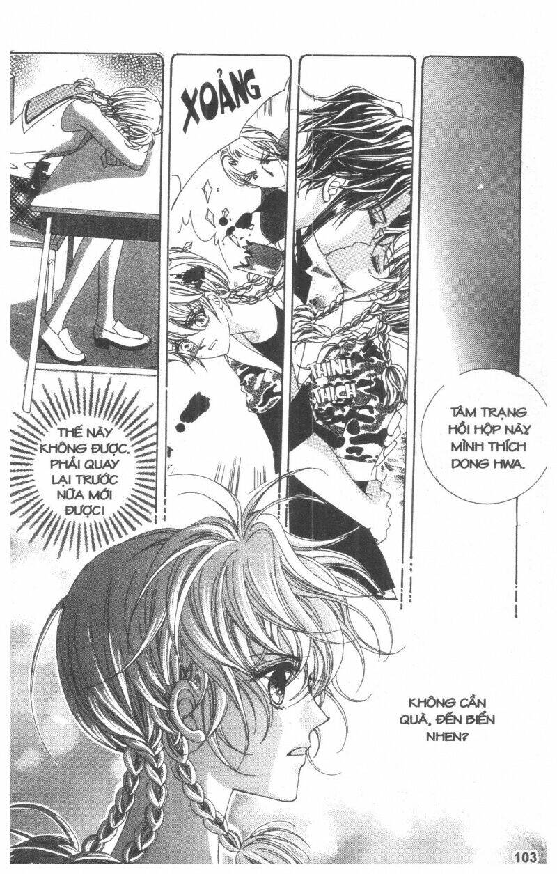 Cũng Vì Em: Chapter 6