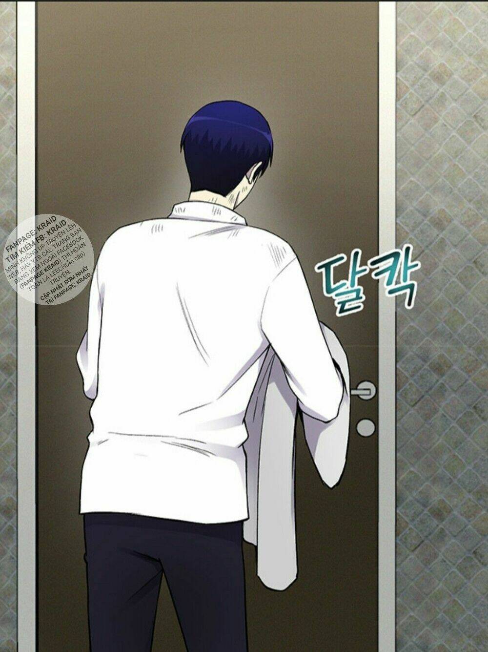 Luân Hồi Ác Nhân: Chapter 19