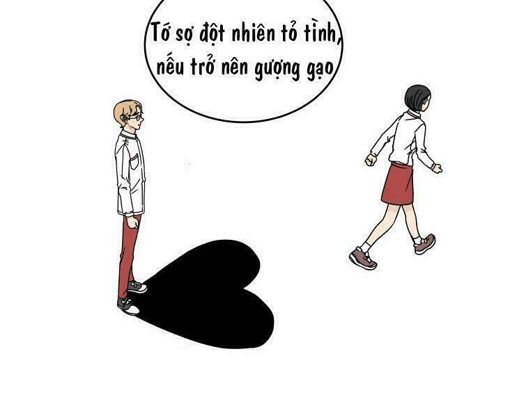 30 Phút Bước Đi Bên Em: Chapter 57