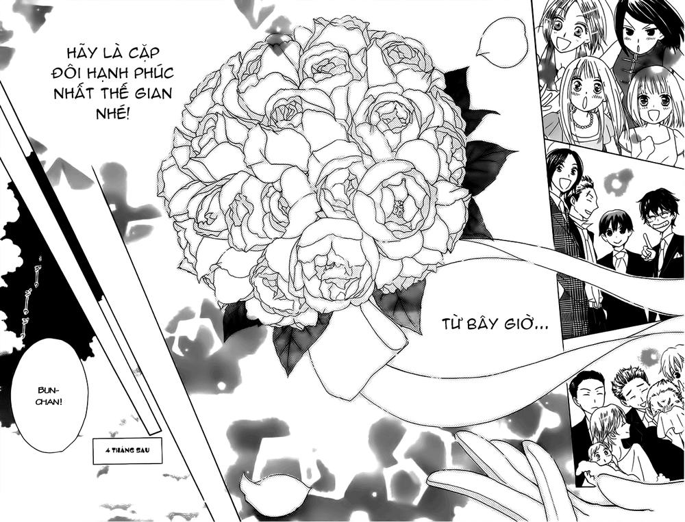 Faster Than A Kiss: Chapter 57