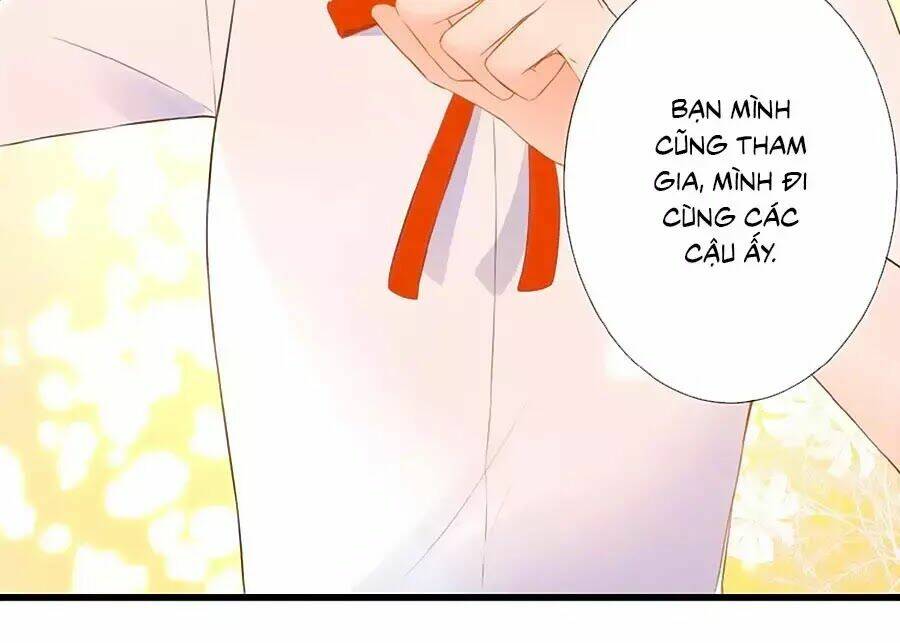 Đóa Hoa Chớm Nở: Chapter 16