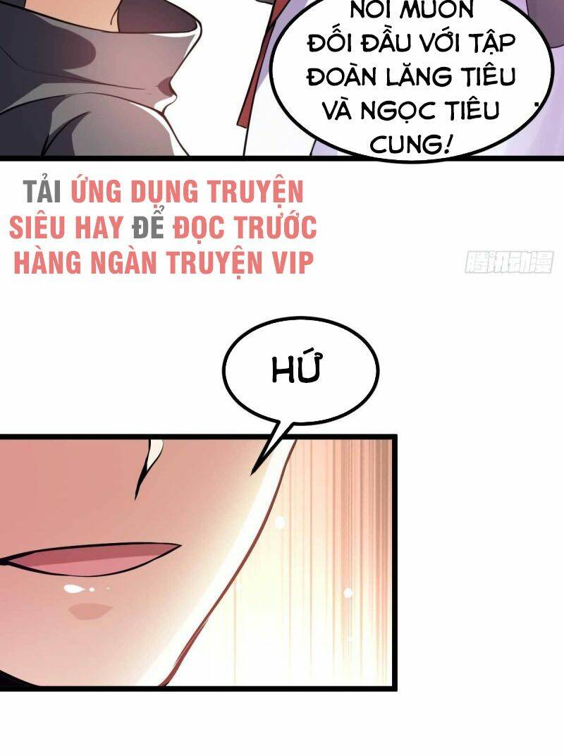 Tiên Vương Trùng Sinh: Chapter 129