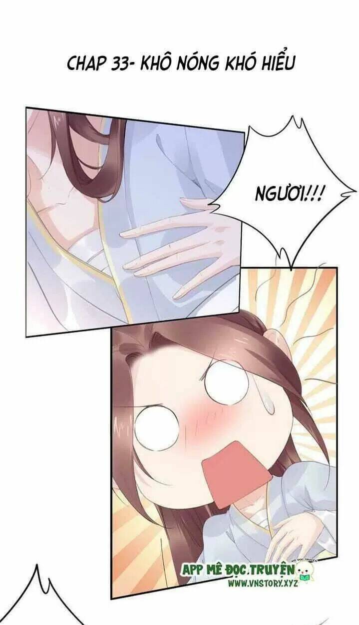 Nhất Sinh Nhất Thế Tiếu Thương Khung: Chapter 33