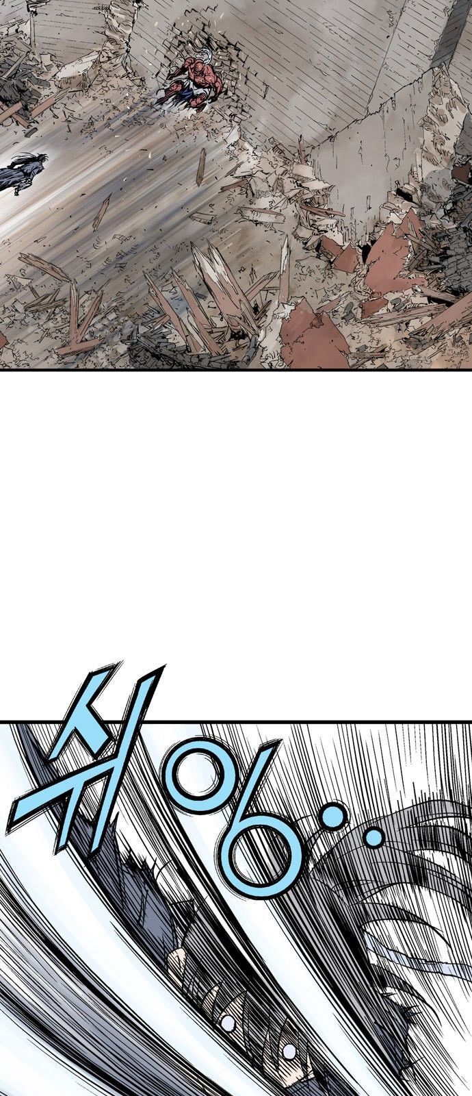Cao Thủ 2: Chapter 107