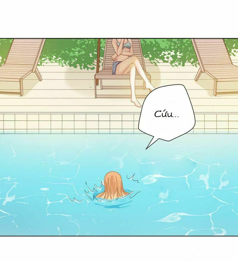 Ma Lạt Thiên Kim Đẩu Ác Thiếu: Chapter 41