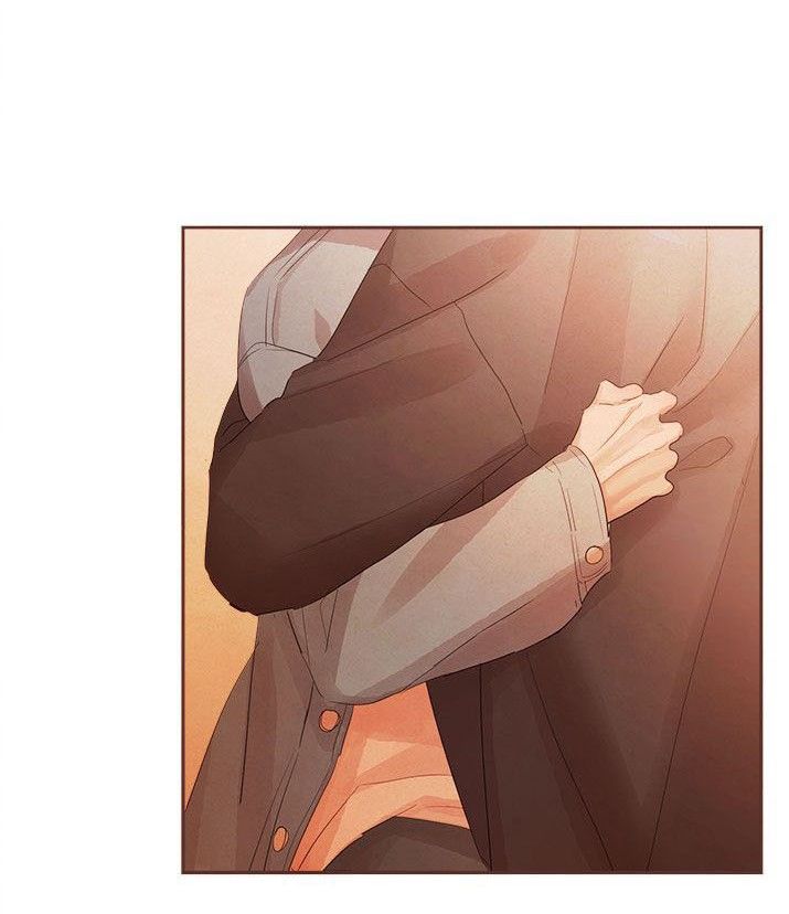 Giữa Tình Yêu Và Tình Bạn: Chapter 43