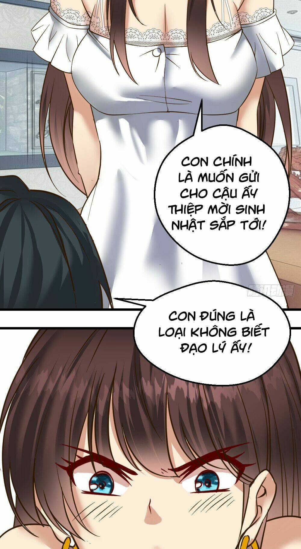 Tuyệt Thế Thiên Tài Hệ Thống: Chapter 18