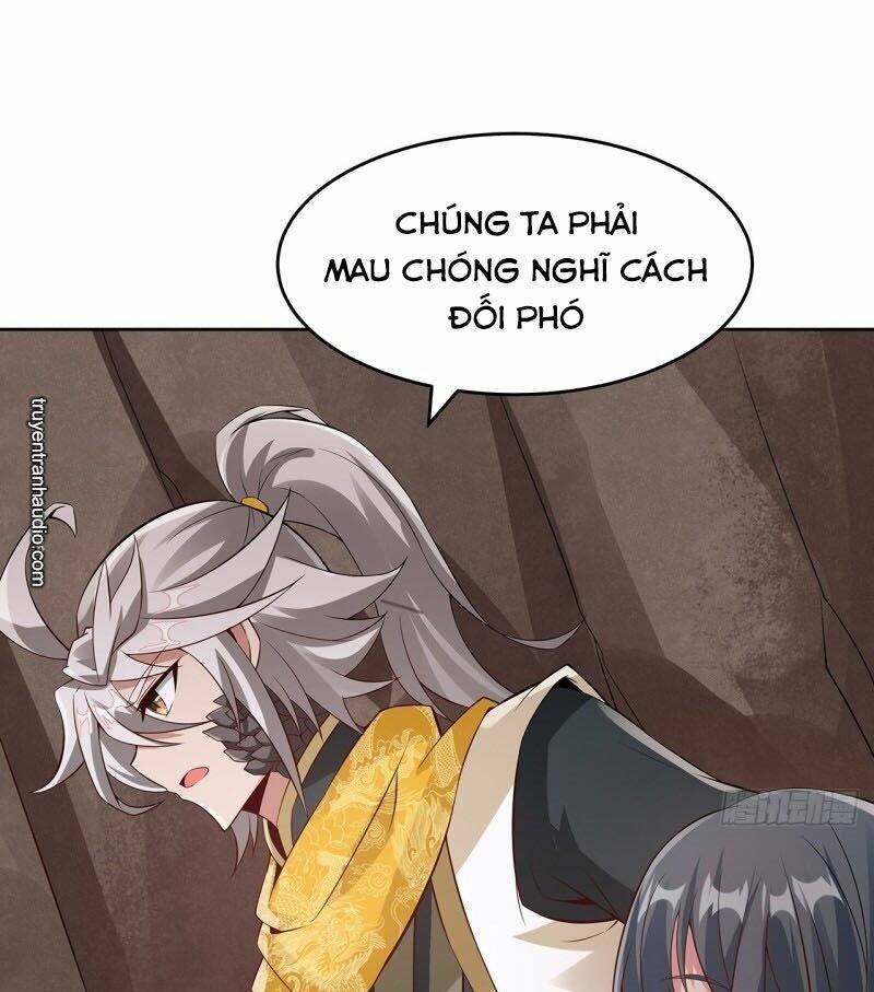 Nghịch Lân: Chapter 102