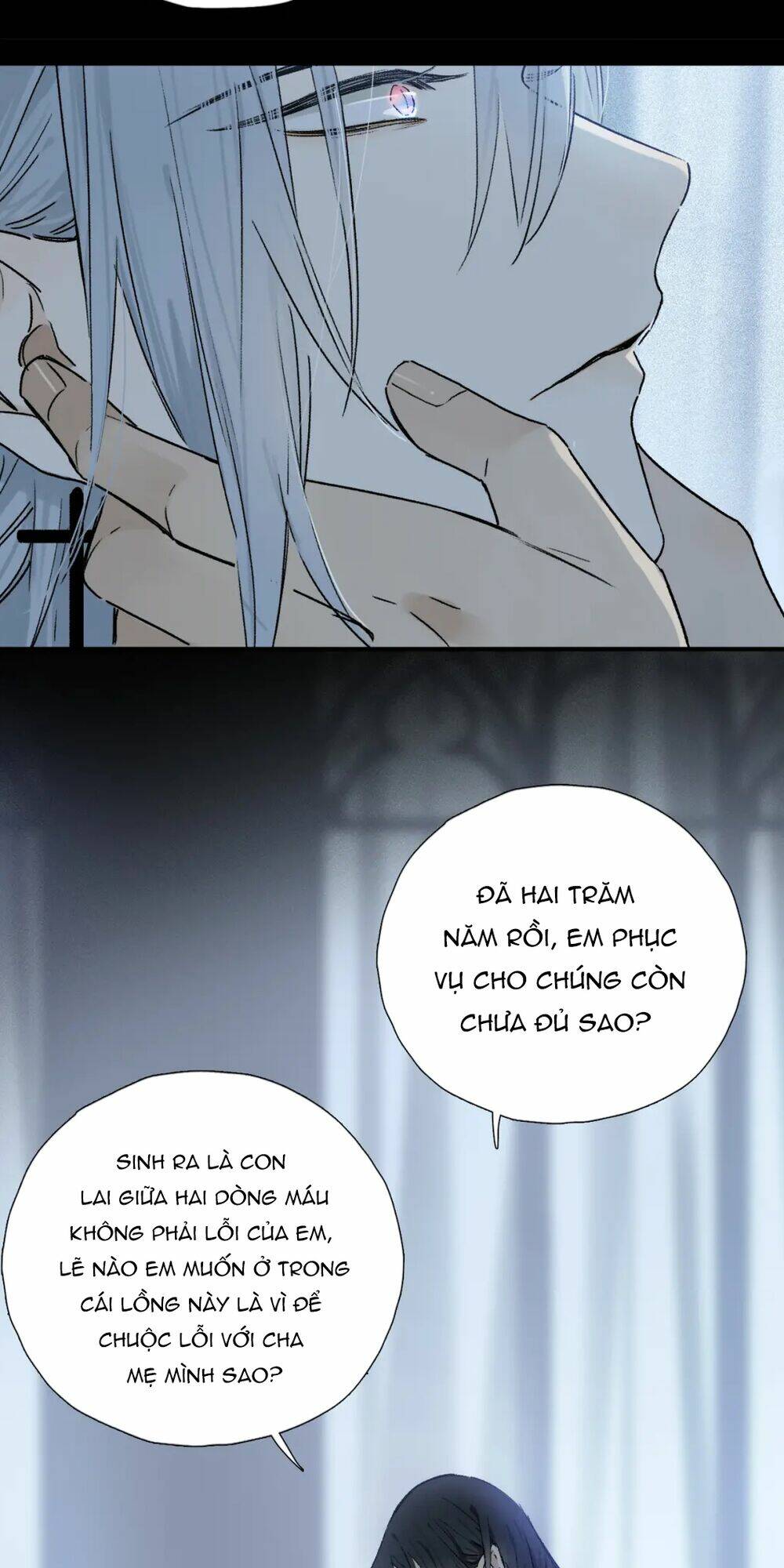 Vợ Yêu Của Ác Ma: Chapter 68