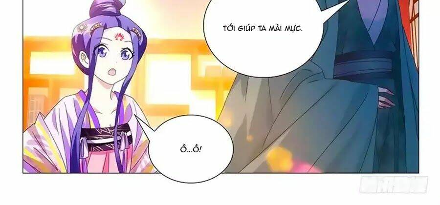 Phò Mã! Không Nên A!: Chapter 59