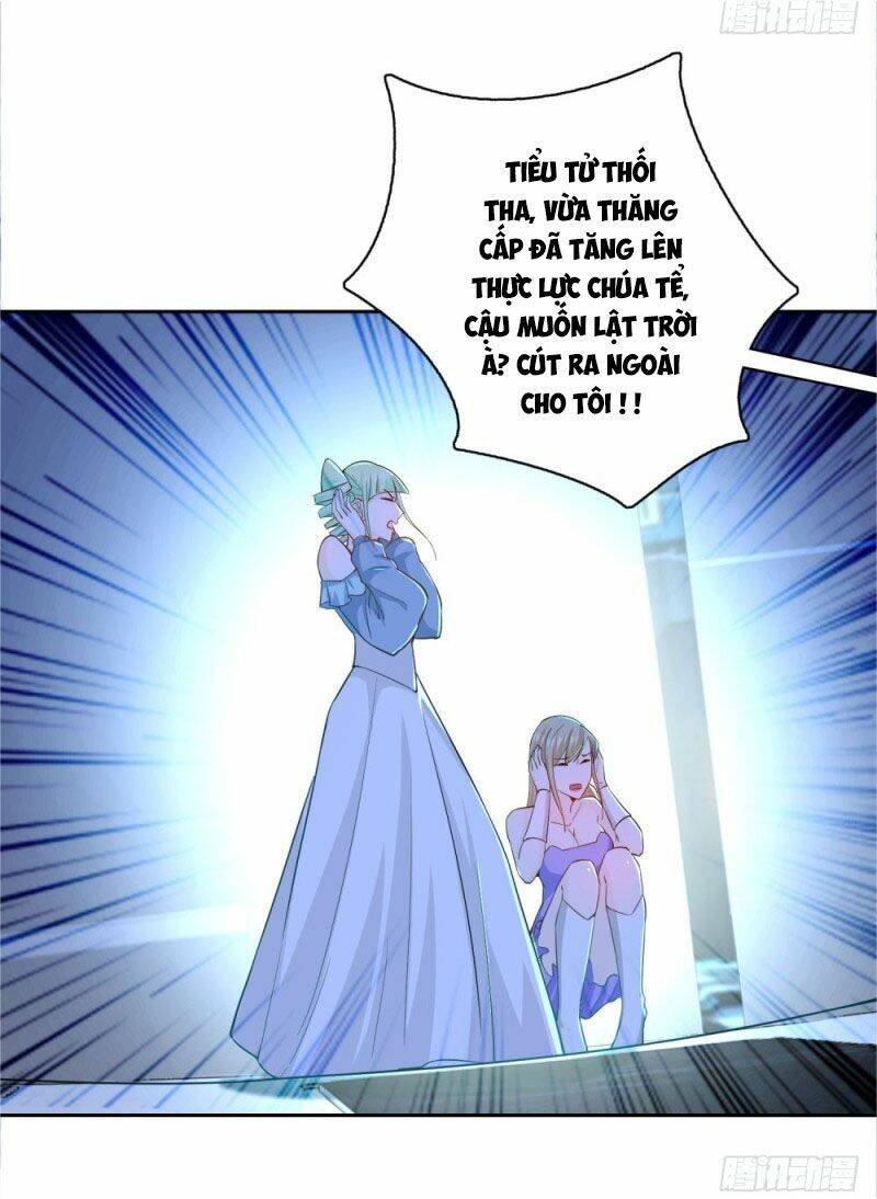 Thiên Hỏa Đại Đạo: Chapter 59