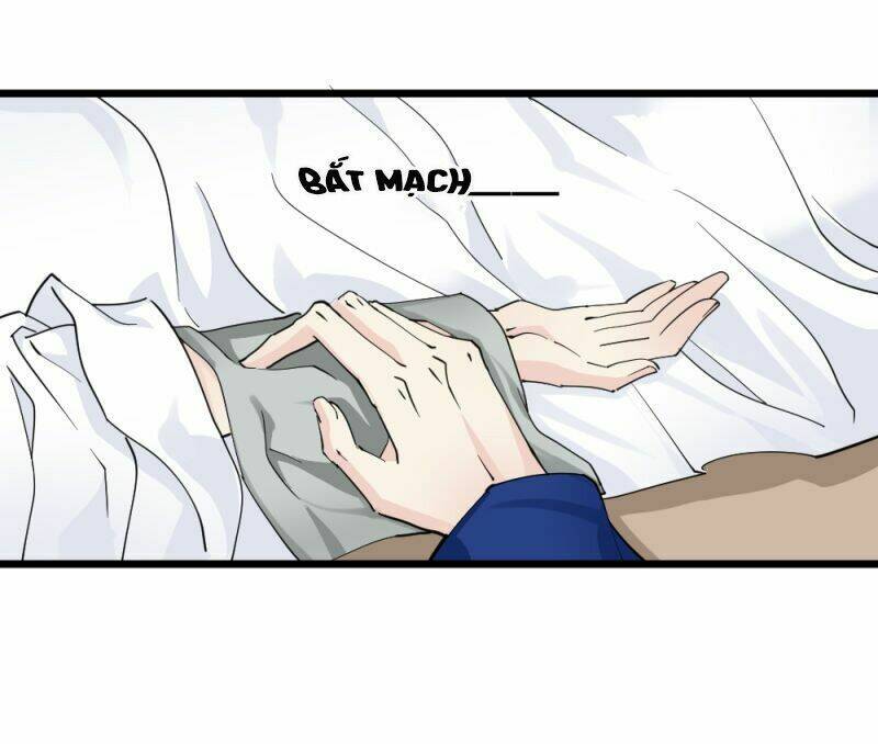 Tuyệt Thế Độc Phi Của Tà Vương: Chapter 68