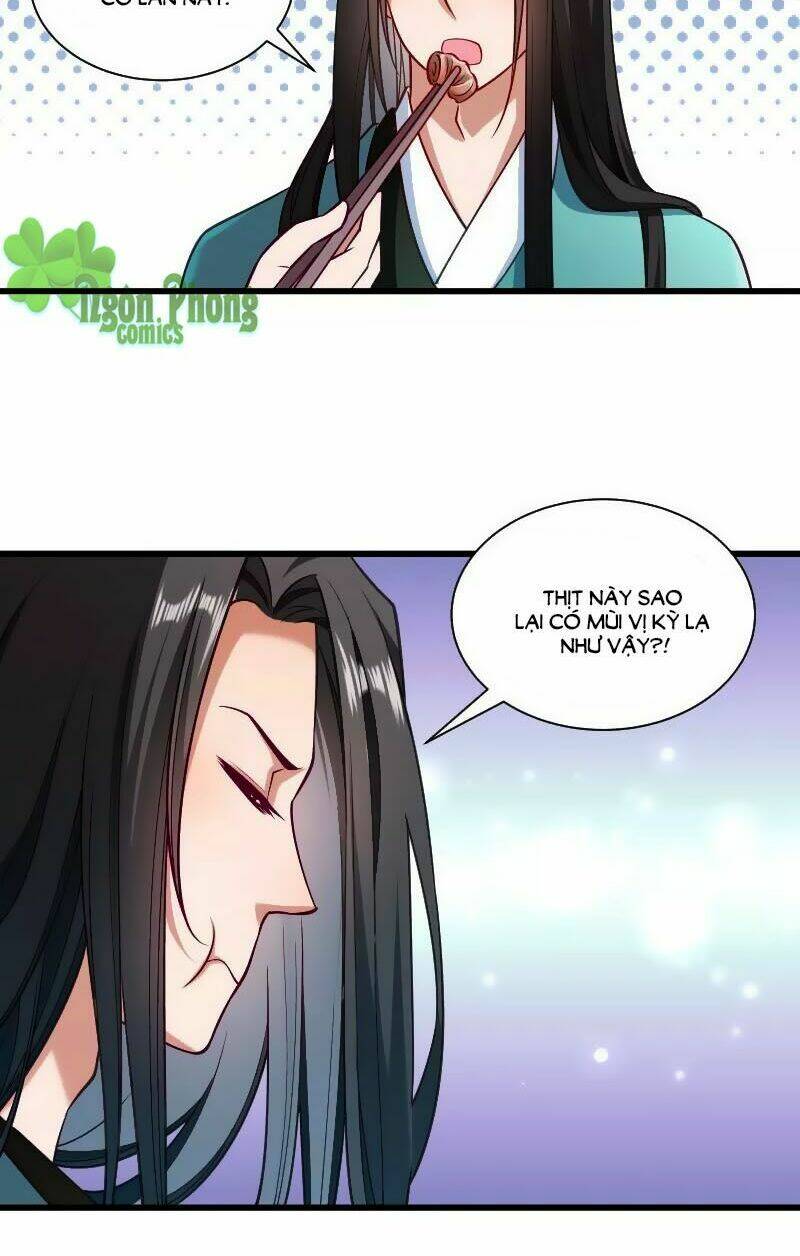 Tiểu Hoàng Thư Và Tiểu Hoàng Thúc: Chapter 38