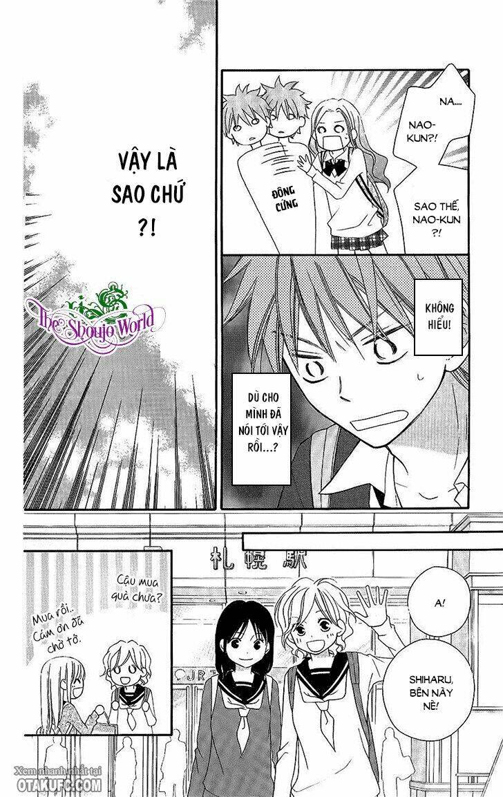 Love So Life: Chapter 47