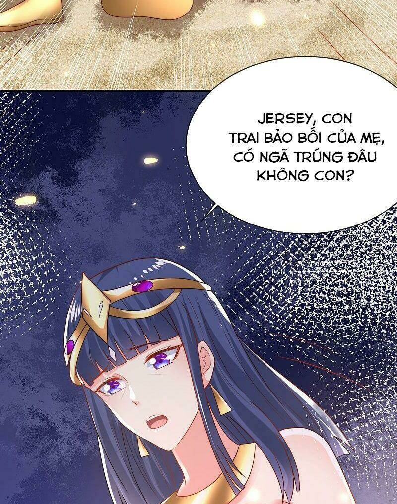 Sủng Hậu Của Vương: Chapter 93