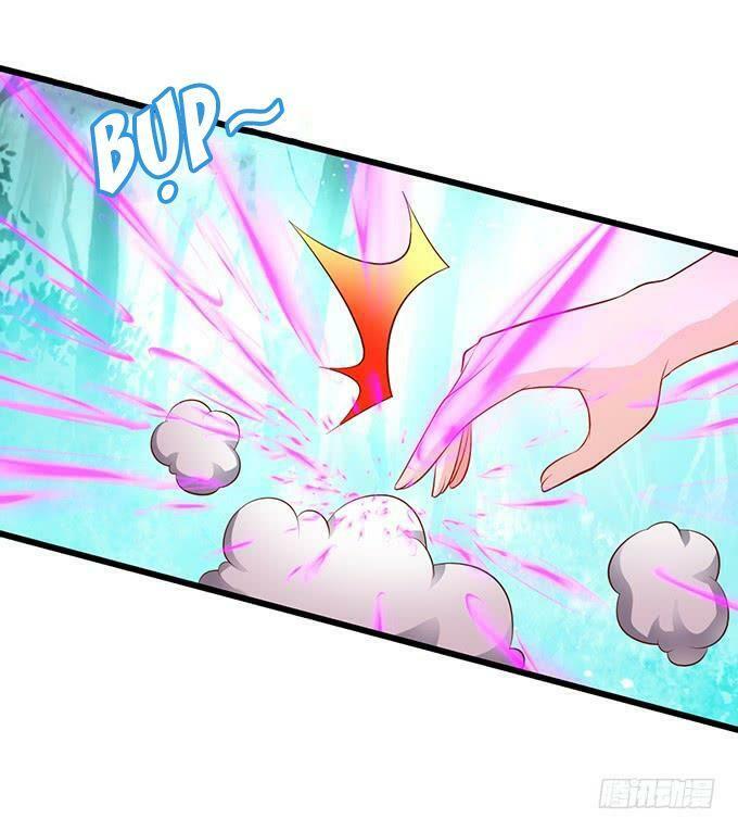 Hồ Tiên Hung Bạo: Chapter 157