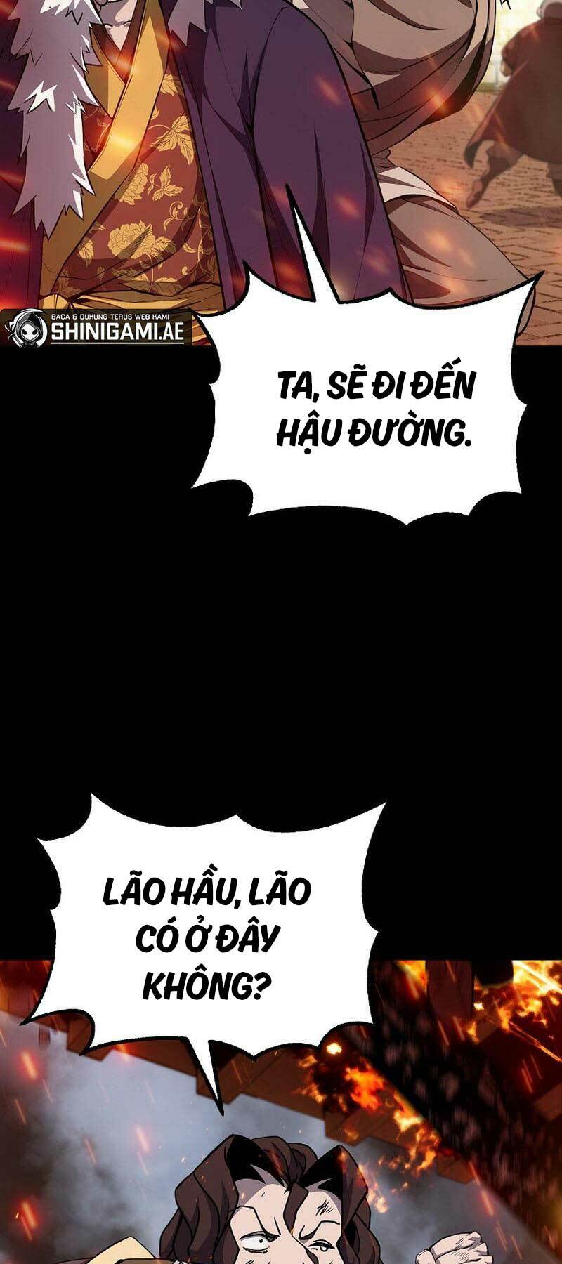 Đông Phương Bất Bại: Chapter 13