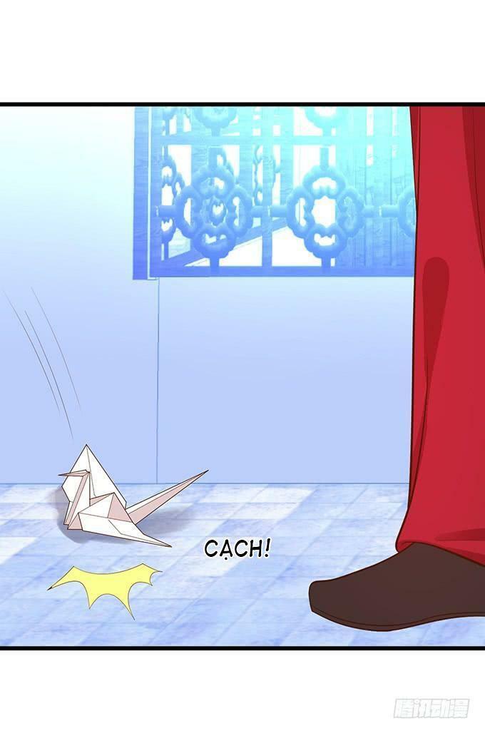 Hồ Tiên Hung Bạo: Chapter 106