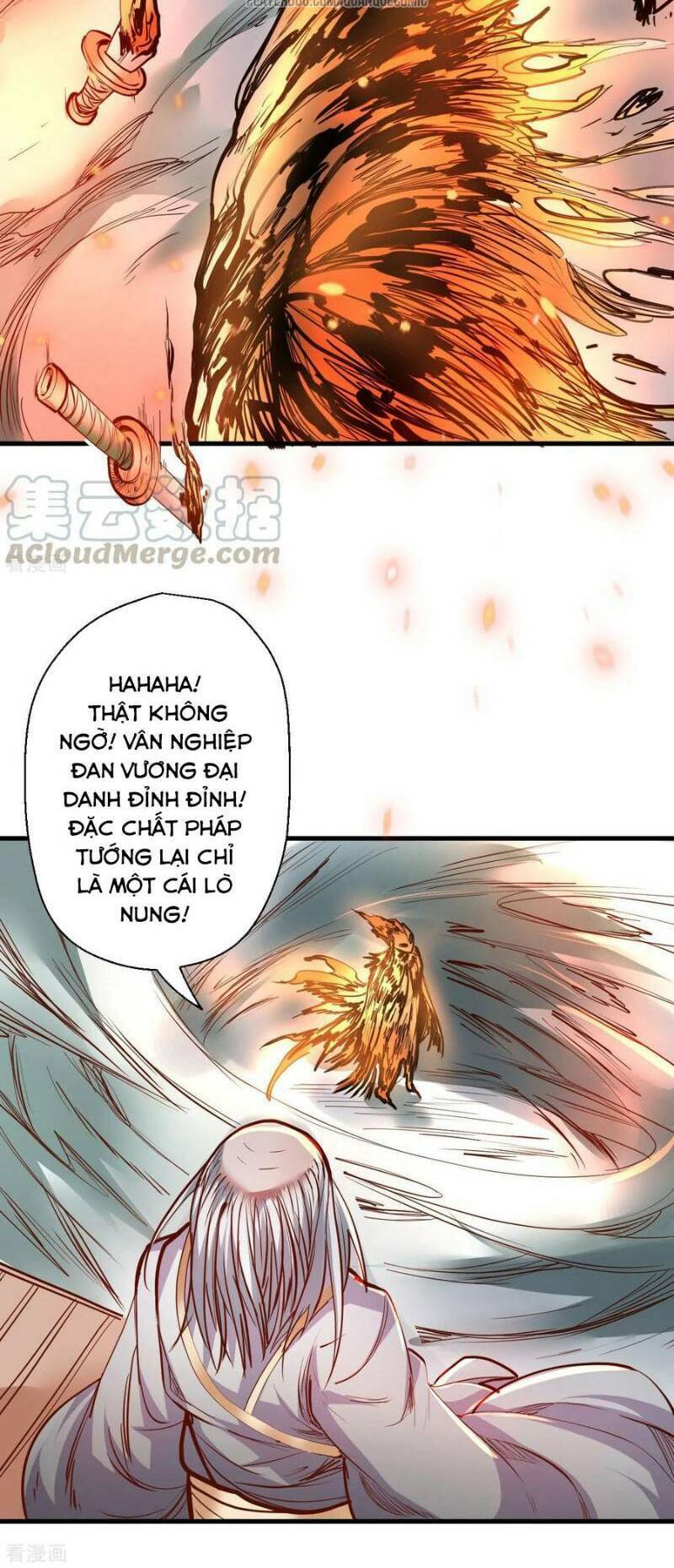 Tối Cường Đại Biểu Hoàng Kim Thận: Chapter 50