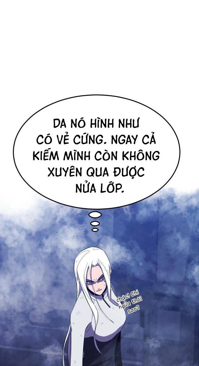 Huyết Nhân Báo Thù: Chapter 7