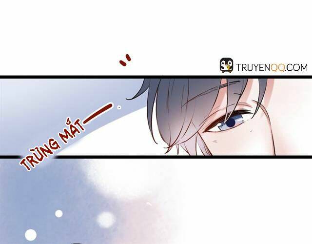 Trạch Thượng Tịch Mịch Huỳnh Hỏa: Chapter 11