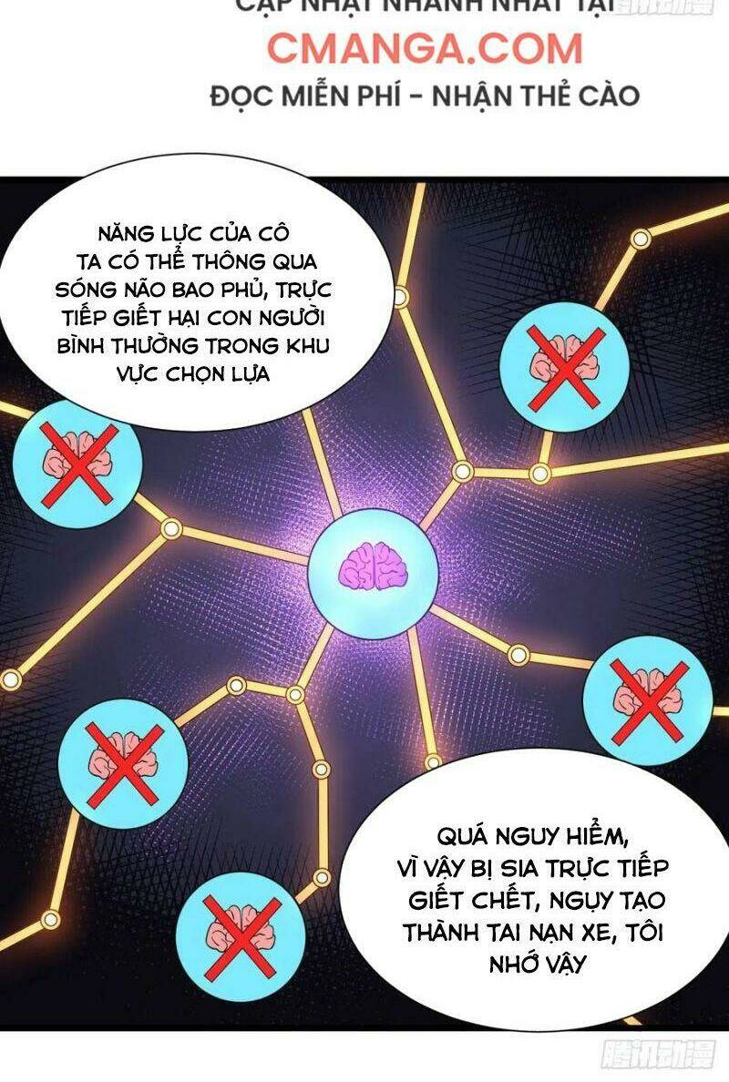 Danh Sách Kẻ Phản Diện: Chapter 114