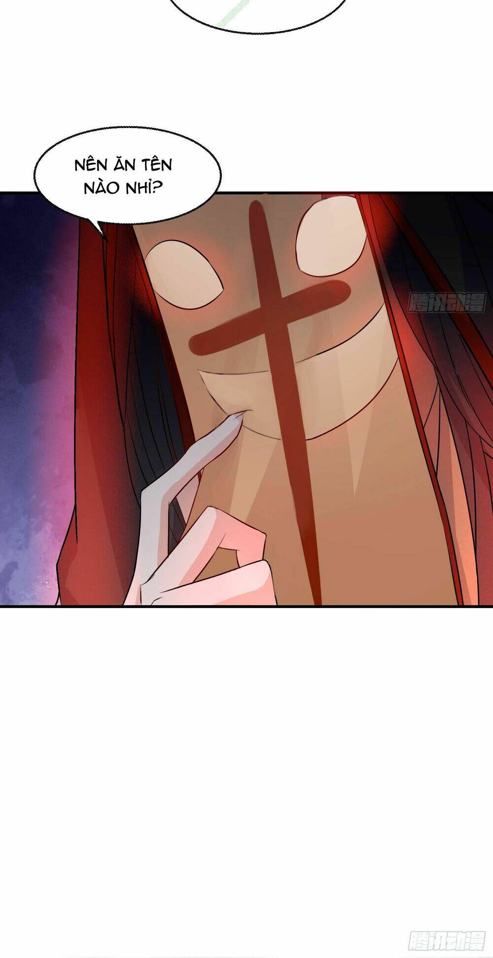 Giáng Thần Chiến Ký: Chapter 17